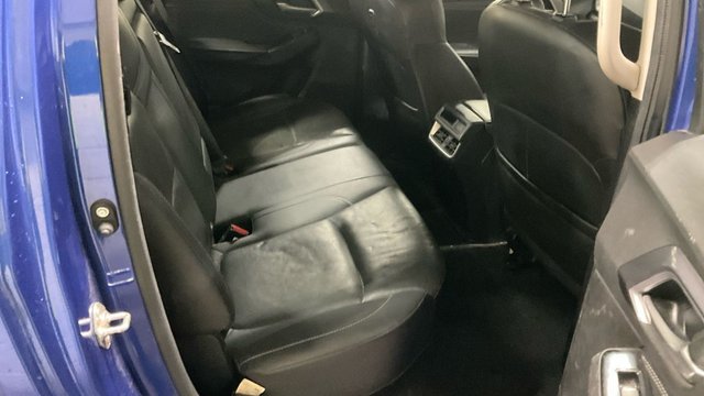 2022 ISUZU D-MAX - Photo 8