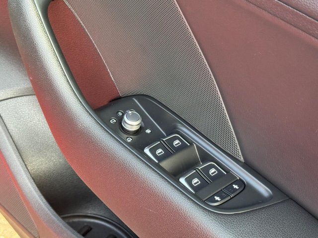 2015 AUDI A3 2015 2.0 TDI S line Sportback S Tronic quattro Euro 6 (s/s) 5dr - Photo 8