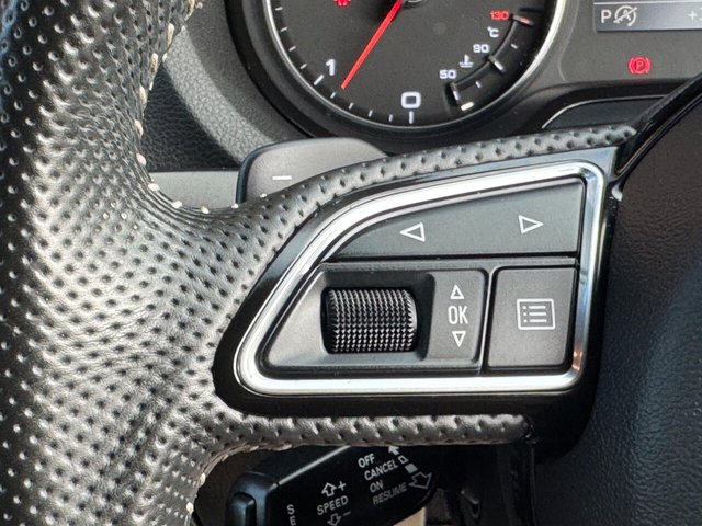 2015 AUDI A3 2015 2.0 TDI S line Sportback S Tronic quattro Euro 6 (s/s) 5dr - Photo 12