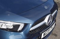 USED 2019 19 MERCEDES-BENZ A-CLASS 1.3 A200 AMG Line Hatchback 5dr Petrol 7G-DCT Euro 6 (s/s) (163 ps) **Reversing Cam, Navigation, 2 Owners**