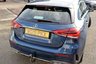 USED 2019 19 MERCEDES-BENZ A-CLASS 1.3 A200 AMG Line Hatchback 5dr Petrol 7G-DCT Euro 6 (s/s) (163 ps) **Reversing Cam, Navigation, 2 Owners**