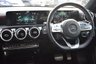 USED 2019 19 MERCEDES-BENZ A-CLASS 1.3 A200 AMG Line Hatchback 5dr Petrol 7G-DCT Euro 6 (s/s) (163 ps) **Reversing Cam, Navigation, 2 Owners**