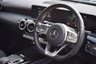 USED 2019 19 MERCEDES-BENZ A-CLASS 1.3 A200 AMG Line Hatchback 5dr Petrol 7G-DCT Euro 6 (s/s) (163 ps) **Reversing Cam, Navigation, 2 Owners**