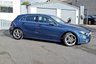 USED 2019 19 MERCEDES-BENZ A-CLASS 1.3 A200 AMG Line Hatchback 5dr Petrol 7G-DCT Euro 6 (s/s) (163 ps) **Reversing Cam, Navigation, 2 Owners**
