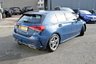 USED 2019 19 MERCEDES-BENZ A-CLASS 1.3 A200 AMG Line Hatchback 5dr Petrol 7G-DCT Euro 6 (s/s) (163 ps) **Reversing Cam, Navigation, 2 Owners**
