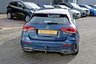 USED 2019 19 MERCEDES-BENZ A-CLASS 1.3 A200 AMG Line Hatchback 5dr Petrol 7G-DCT Euro 6 (s/s) (163 ps) **Reversing Cam, Navigation, 2 Owners**