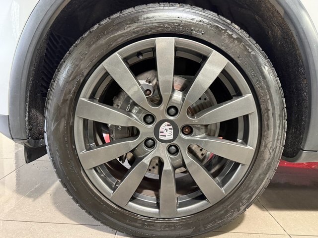 2013 PORSCHE CAYENNE - Photo 12