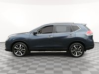 USED 2015 15 NISSAN X-TRAIL 1.6 dCi Tekna SUV 5dr Diesel XTRON Euro 5 (s/s) (130 ps) 360 Camera, Heated Seats