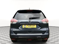 USED 2015 15 NISSAN X-TRAIL 1.6 dCi Tekna SUV 5dr Diesel XTRON Euro 5 (s/s) (130 ps) 360 Camera, Heated Seats