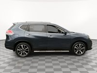 USED 2015 15 NISSAN X-TRAIL 1.6 dCi Tekna SUV 5dr Diesel XTRON Euro 5 (s/s) (130 ps) 360 Camera, Heated Seats