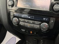 USED 2015 15 NISSAN X-TRAIL 1.6 dCi Tekna SUV 5dr Diesel XTRON Euro 5 (s/s) (130 ps) 360 Camera, Heated Seats