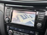 USED 2015 15 NISSAN X-TRAIL 1.6 dCi Tekna SUV 5dr Diesel XTRON Euro 5 (s/s) (130 ps) 360 Camera, Heated Seats