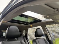 USED 2015 15 NISSAN X-TRAIL 1.6 dCi Tekna SUV 5dr Diesel XTRON Euro 5 (s/s) (130 ps) 360 Camera, Heated Seats