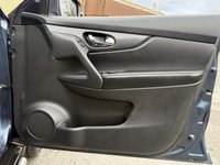 USED 2015 15 NISSAN X-TRAIL 1.6 dCi Tekna SUV 5dr Diesel XTRON Euro 5 (s/s) (130 ps) 360 Camera, Heated Seats