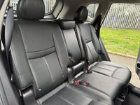 USED 2015 15 NISSAN X-TRAIL 1.6 dCi Tekna SUV 5dr Diesel XTRON Euro 5 (s/s) (130 ps) 360 Camera, Heated Seats
