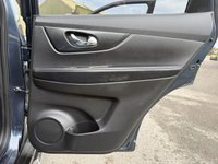 USED 2015 15 NISSAN X-TRAIL 1.6 dCi Tekna SUV 5dr Diesel XTRON Euro 5 (s/s) (130 ps) 360 Camera, Heated Seats