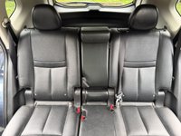 USED 2015 15 NISSAN X-TRAIL 1.6 dCi Tekna SUV 5dr Diesel XTRON Euro 5 (s/s) (130 ps) 360 Camera, Heated Seats