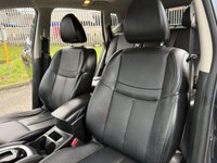 USED 2015 15 NISSAN X-TRAIL 1.6 dCi Tekna SUV 5dr Diesel XTRON Euro 5 (s/s) (130 ps) 360 Camera, Heated Seats