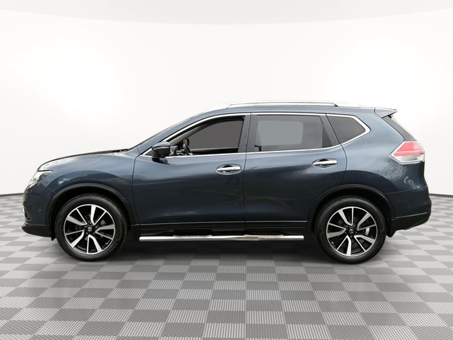 2015 NISSAN X-TRAIL - Photo 6