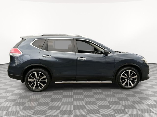 2015 NISSAN X-TRAIL - Photo 7