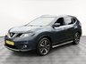 USED 2015 15 NISSAN X-TRAIL 1.6 dCi Tekna SUV 5dr Diesel XTRON Euro 5 (s/s) (130 ps) 360 Camera, Heated Seats