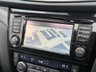 USED 2015 15 NISSAN X-TRAIL 1.6 dCi Tekna SUV 5dr Diesel XTRON Euro 5 (s/s) (130 ps) 360 Camera, Heated Seats