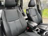 USED 2015 15 NISSAN X-TRAIL 1.6 dCi Tekna SUV 5dr Diesel XTRON Euro 5 (s/s) (130 ps) 360 Camera, Heated Seats