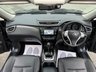 USED 2015 15 NISSAN X-TRAIL 1.6 dCi Tekna SUV 5dr Diesel XTRON Euro 5 (s/s) (130 ps) 360 Camera, Heated Seats