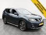 USED 2015 15 NISSAN X-TRAIL 1.6 dCi Tekna SUV 5dr Diesel XTRON Euro 5 (s/s) (130 ps) 360 Camera, Heated Seats
