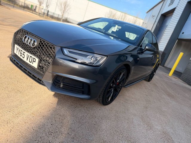 2015 AUDI A4 - Photo 5