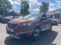 USED 2020 69 PEUGEOT 3008 1.2 PureTech GPF Allure SUV 5dr Petrol EAT Euro 6 (s/s) (130 ps) 