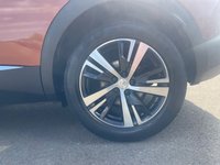 USED 2020 69 PEUGEOT 3008 1.2 PureTech GPF Allure SUV 5dr Petrol EAT Euro 6 (s/s) (130 ps) 