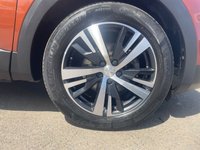 USED 2020 69 PEUGEOT 3008 1.2 PureTech GPF Allure SUV 5dr Petrol EAT Euro 6 (s/s) (130 ps) 