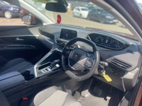 USED 2020 69 PEUGEOT 3008 1.2 PureTech GPF Allure SUV 5dr Petrol EAT Euro 6 (s/s) (130 ps) 