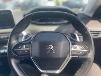 USED 2020 69 PEUGEOT 3008 1.2 PureTech GPF Allure SUV 5dr Petrol EAT Euro 6 (s/s) (130 ps) 