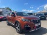USED 2020 69 PEUGEOT 3008 1.2 PureTech GPF Allure SUV 5dr Petrol EAT Euro 6 (s/s) (130 ps) 
