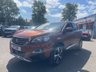 USED 2020 69 PEUGEOT 3008 1.2 PureTech GPF Allure SUV 5dr Petrol EAT Euro 6 (s/s) (130 ps) 