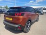 USED 2020 69 PEUGEOT 3008 1.2 PureTech GPF Allure SUV 5dr Petrol EAT Euro 6 (s/s) (130 ps) 