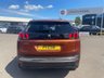 USED 2020 69 PEUGEOT 3008 1.2 PureTech GPF Allure SUV 5dr Petrol EAT Euro 6 (s/s) (130 ps) 