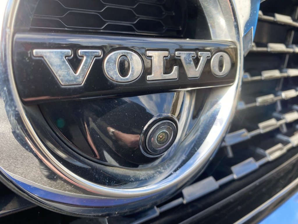 USED 2019 69 VOLVO XC40 2.0 T5 R-Design Pro SUV 5dr Petrol Auto AWD Euro 6 (s/s) (247 ps) TOP SPECIFICATION R DESIGN PRO XC40