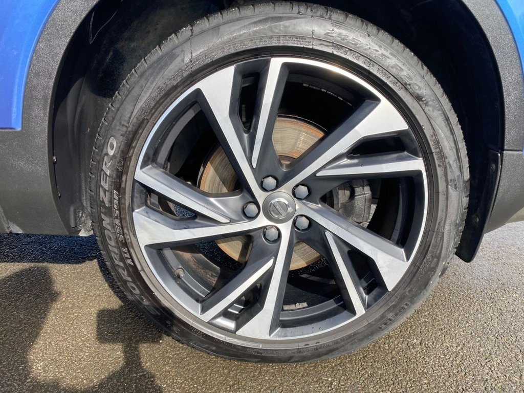 USED 2019 69 VOLVO XC40 2.0 T5 R-Design Pro SUV 5dr Petrol Auto AWD Euro 6 (s/s) (247 ps) TOP SPECIFICATION R DESIGN PRO XC40