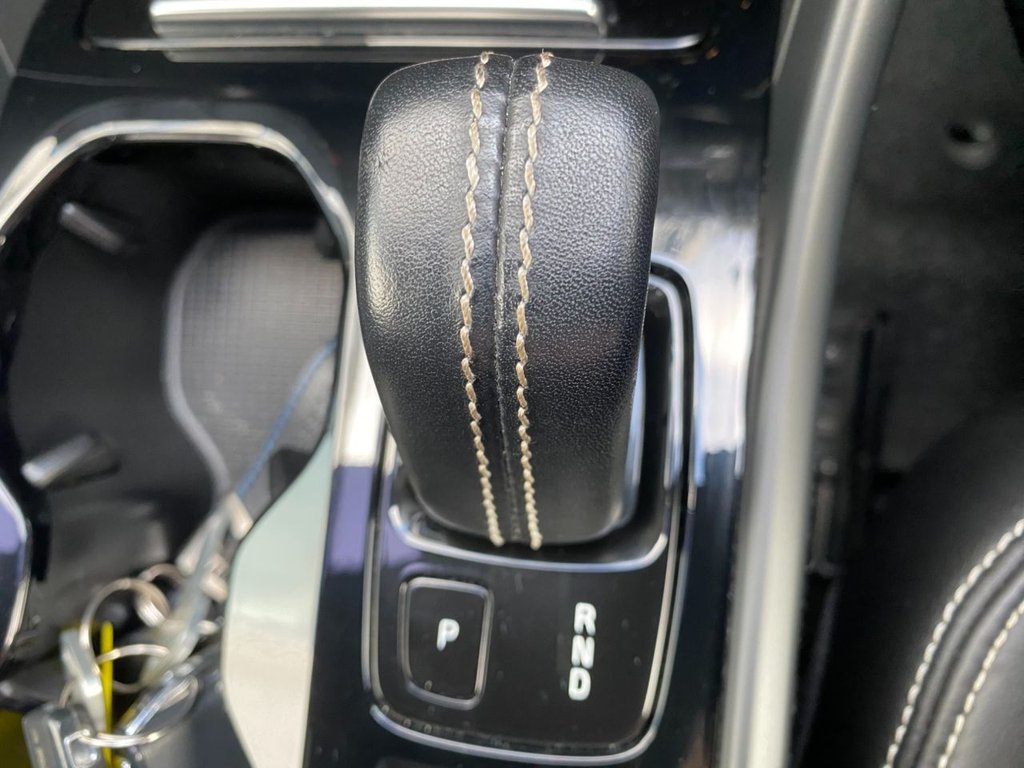USED 2019 69 VOLVO XC40 2.0 T5 R-Design Pro SUV 5dr Petrol Auto AWD Euro 6 (s/s) (247 ps) TOP SPECIFICATION R DESIGN PRO XC40