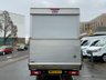 USED 2022 72 FORD TRANSIT 2.0 350 EcoBlue Leader Luton Cab 2dr Diesel Manual FWD L3 Euro 6 (s/s) (130 ps) 