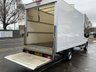 USED 2022 72 FORD TRANSIT 2.0 350 EcoBlue Leader Luton Cab 2dr Diesel Manual FWD L3 Euro 6 (s/s) (130 ps) 