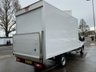 USED 2022 72 FORD TRANSIT 2.0 350 EcoBlue Leader Luton Cab 2dr Diesel Manual FWD L3 Euro 6 (s/s) (130 ps) 