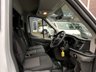 USED 2022 72 FORD TRANSIT 2.0 350 EcoBlue Leader Luton Cab 2dr Diesel Manual FWD L3 Euro 6 (s/s) (130 ps) 