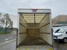 USED 2022 72 FORD TRANSIT 2.0 350 EcoBlue Leader Luton Cab 2dr Diesel Manual FWD L3 Euro 6 (s/s) (130 ps) 