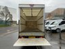 USED 2022 72 FORD TRANSIT 2.0 350 EcoBlue Leader Luton Cab 2dr Diesel Manual FWD L3 Euro 6 (s/s) (130 ps) 