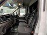 USED 2022 72 FORD TRANSIT 2.0 350 EcoBlue Leader Luton Cab 2dr Diesel Manual FWD L3 Euro 6 (s/s) (130 ps) 