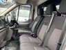 USED 2022 72 FORD TRANSIT 2.0 350 EcoBlue Leader Luton Cab 2dr Diesel Manual FWD L3 Euro 6 (s/s) (130 ps) 